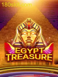 Menjelajahi Dunia EgyptTreasure: Petualangan yang Tak Terlupakan di Dunia Kuno