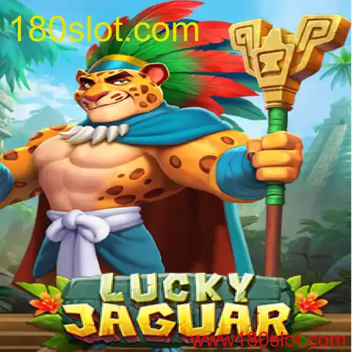 LuckyJaguar: Menyelami Dunia Permainan yang Menghibur di 180slot.com