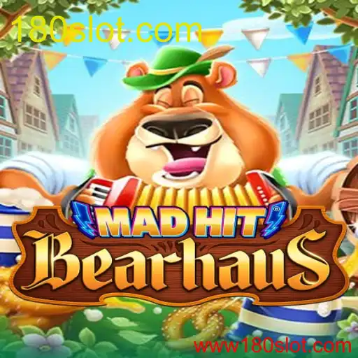 MadHitBearhaus: Permainan Menarik dengan Sensasi Kekinian