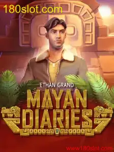 MayanDiaries: Menyusuri Budaya Maya dalam Pengalaman Gaming yang Unik